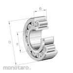 INA Cylindrical Roller Bearings Series TB-XL-C3