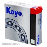 JTEKT (formerly Koyo Seiko) Cylindrical roller bearing NF
