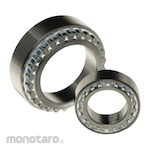 NACHI Roller Bearing Silinder Double Row