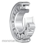NSK Cylindrical Roller Bearing