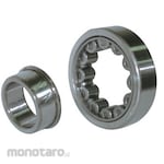 NSK Single Row Cylindrical Roller Bearing NJ Type