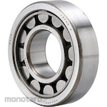 NSK Single Row Cylindrical Roller Bearing NU Type