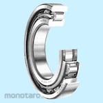 NTN Cylindrical Roller Bearing 35mm