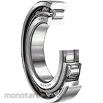 NTN Cylindrical Roller Bearing NN Series