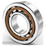 NTN Cylindrical roller bearing + NJ300 type
