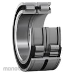 SKF Double Row Full Complement Cylindrical Roller Bearings (Laher Roller)