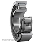SKF NJ ECJ Type Cylindrical Roller Bearings (Laher Roller)