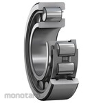 SKF NJ ECJ Type Single Row Cylindrical Roller Bearing