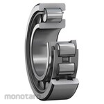 SKF NJ ECJ/C3 Type Cylindrical Roller Bearings (Laher Roller)