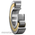 SKF NJ ECM Type Single Row Cylindrical Roller Bearing