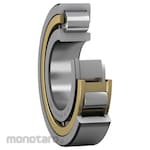 SKF NJ ECML Type Single Row Cylindrical Roller Bearing