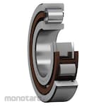 SKF NJ ECP Type Cylindrical Roller Bearings (Laher Silinder)