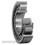 SKF NU ECJ/C3 Type Single Row Cylindrical Roller Bearings