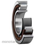 SKF NU ECKP/C3 Type Single Row Cylindrical Roller Bearing