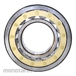 SKF NU ECM Type Single Row Cylindrical Roller Bearings (Laher Silinder)