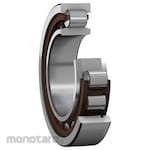 SKF NU ECNP Type Single Row Cylindrical Roller Bearing