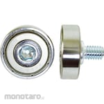 EASTERN SEIKO Bearing with Cross Ditch Screw