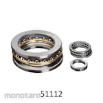 CRAFT BEARINGS Thrust Bearing (Laher)