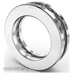 NTN Single Thrust Ball Bearing 51200 Series