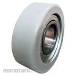 EASTERN Urethane Corting Precision Bearing