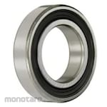 ABC Corp. Rubber Cover Bearing
