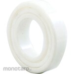 Cerabear Ceramic ball bearings 6200 series accuracy P6