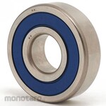 KSK (Nakai Bearing Factory) Stainless steel bearing Rubber seal 6300 series
