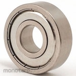 KSK (Nakai Bearing Factory) Stainless steel bearing stainless seal