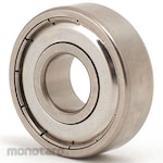 KSK (Nakai Bearing Factory) Stainless steel bearing stainless seal
