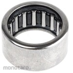 RS PRO Metric Roller Bearings, 16mm Inner Diameter, 12mm Race Width