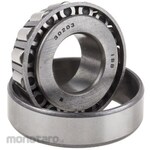 RS PRO Metric Roller Bearings, 17mm Inner Diameter, 13.25mm Race Width