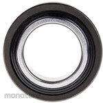 RS PRO Metric Roller Bearings, 17mm Inner Diameter, 14mm Race Width