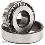 RS PRO Metric Roller Bearings, 25mm Inner Diameter, 16.25mm Race Width