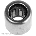 RS PRO Metric Roller Bearings, 4mm Inner Diameter, 8mm Race Width