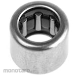 RS PRO Metric Roller Bearings, 6mm Inner Diameter, 9mm Race Width