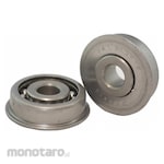 SCHATZ BEARING Flanged Ball Bearing (Laher)