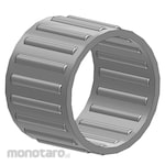 IKO Needle Roller Bearing KT3 Series (Laher Bambu)