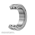 IKO Needle Roller Bearing NAG4 Series (Laher Bambu)