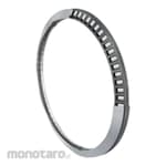 INA Axial Conical Thrust Cage Needle Roller Bearing AXS Type