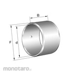 INA Inner Rings IS1-OF-XL