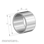 INA Inner Rings