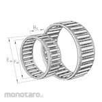 INA Needle Roller and Cage A/07