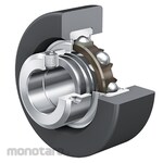 INA Radial insert ball bearing