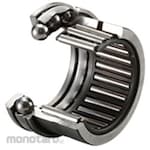NOSE SEIKO (JNS) Composite needle bearing No inner ring