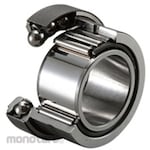 NOSE SEIKO (JNS) Composite needle bearing with inner ring and dustproof cover