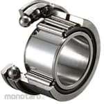 NOSE SEIKO (JNS) Composite needle bearing with inner ring