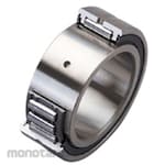 NOSE SEIKO (JNS) Turning needle bearing with seal, with inner ring