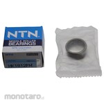 NTN HK Shell Type Needle Roller Bearing (Open End Type)