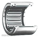 NTN Needle Roller Bearing with Thrust Ball Bearing Model NKX Type (Laher Bambu)
