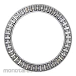 NTN Needle Roller Thrust Bearing (Laher Bambu)